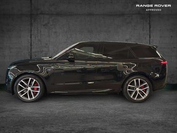 Land Rover Range Rover Sport P460e — photo 2