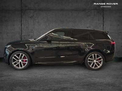Land Rover Range Rover Sport P460e