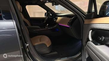 Land Rover Range Rover Sport P550e — photo 15
