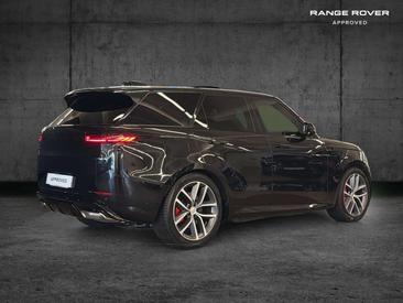Land Rover Range Rover Sport P460e — photo 3