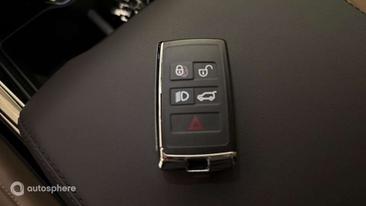 Land Rover Range Rover Sport P550e — photo 16