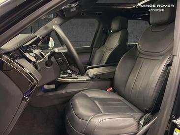 Land Rover Range Rover Sport P460e — photo 4
