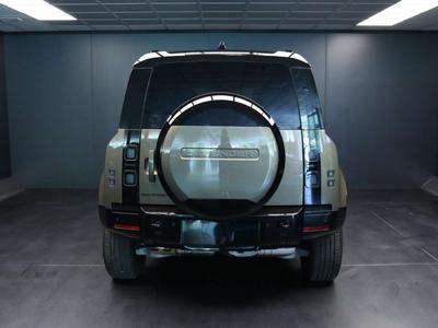 Land Rover Defender 110 D250