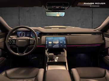 Land Rover Range Rover Sport P460e — photo 7