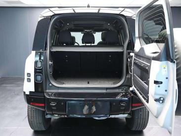 Land Rover Defender 110 D250 — photo 8