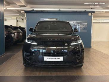Land Rover Range Rover Sport P460e — photo 8