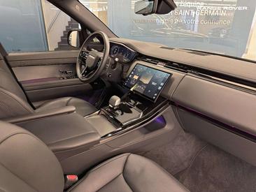 Land Rover Range Rover Sport P460e — photo 9
