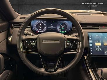 Land Rover Range Rover Sport P460e — photo 12