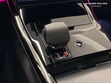 Land Rover Range Rover Sport P460e — photo 13