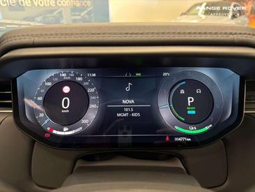 Land Rover Range Rover Sport P460e — photo 15