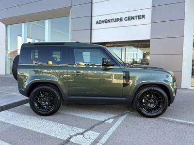 Land Rover Defender 90 D250