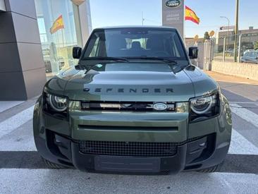 Land Rover Defender 90 D250 — photo 4