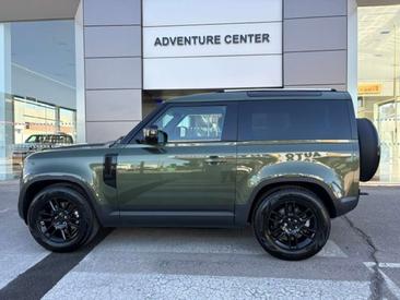 Land Rover Defender 90 D250 — photo 5