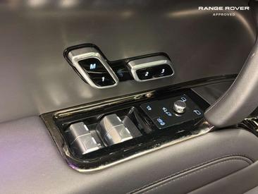 Land Rover Range Rover Sport P460e — photo 20