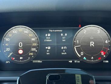 Land Rover Defender 90 D250 — photo 8