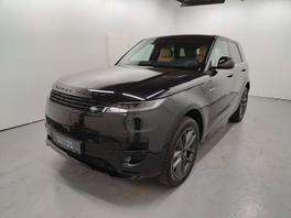Land Rover Range Rover Sport D250 - 2026 - Joinsteer - #1