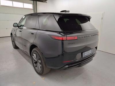 Land Rover Range Rover Sport D250
