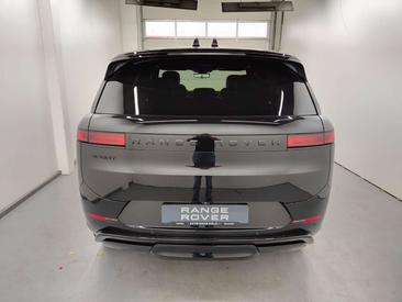 Land Rover Range Rover Sport D250 — photo 3