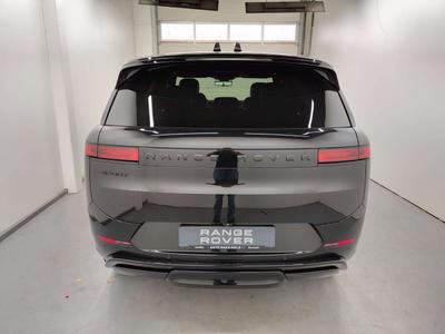 Land Rover Range Rover Sport D250