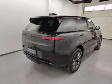 Land Rover Range Rover Sport D250 — photo 4