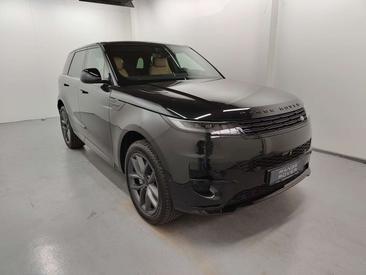 Land Rover Range Rover Sport D250 — photo 5