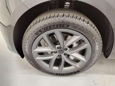 Land Rover Range Rover Sport D250 — photo 7