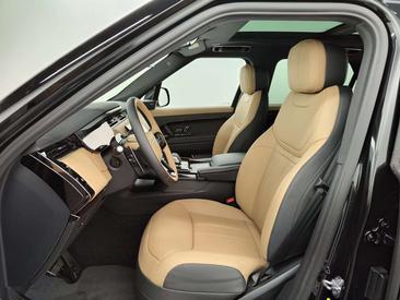 Land Rover Range Rover Sport D250 — photo 8