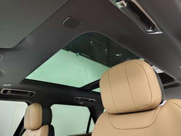Land Rover Range Rover Sport D250 — photo 9
