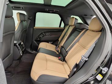Land Rover Range Rover Sport D250 — photo 10