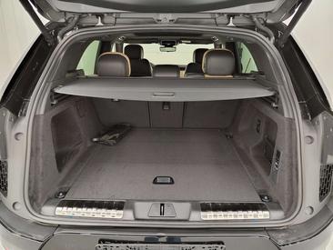 Land Rover Range Rover Sport D250 — photo 11