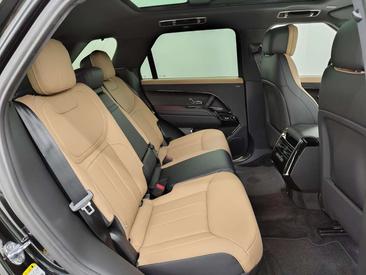 Land Rover Range Rover Sport D250 — photo 14