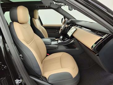 Land Rover Range Rover Sport D250 — photo 15