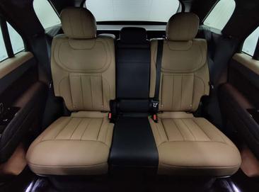 Land Rover Range Rover Sport D250 — photo 16