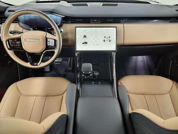 Land Rover Range Rover Sport D250 — photo 17