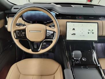 Land Rover Range Rover Sport D250 — photo 18