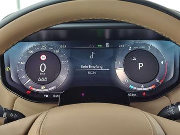 Land Rover Range Rover Sport D250 — photo 19