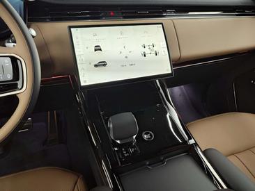 Land Rover Range Rover Sport D250 — photo 22