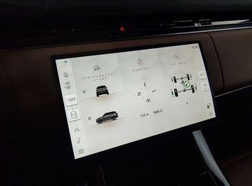 Land Rover Range Rover Sport D250 — photo 26
