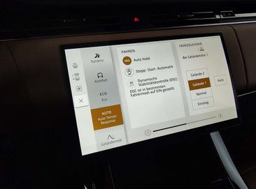 Land Rover Range Rover Sport D250 — photo 27
