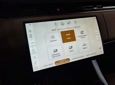 Land Rover Range Rover Sport D250 — photo 28