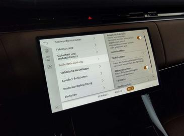 Land Rover Range Rover Sport D250 — photo 34