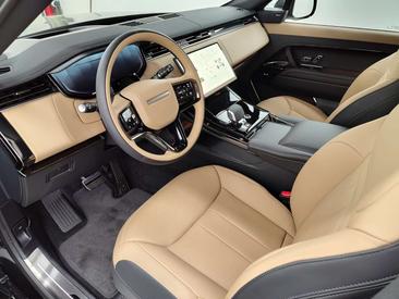 Land Rover Range Rover Sport D250 — photo 37