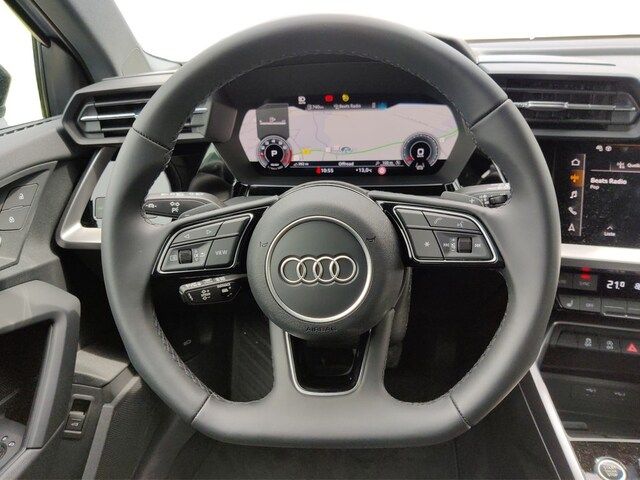 Audi A3 Sportback Advanced 35 TFSI S Tronic - 2024 - Joinsteer - #13