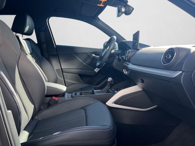 Audi SQ2 TFSI Quattro S Tronic - 2024 - Joinsteer - #4