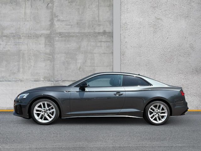 Audi A5 Coupé S Line 40 TFSI Quattro S Tronic - 2022 - Joinsteer - #2