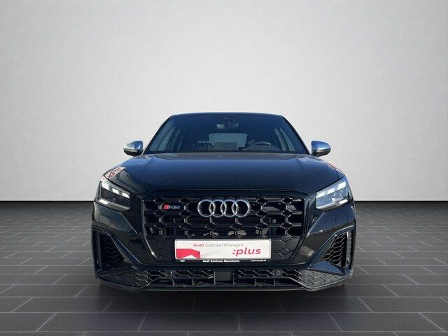 Audi SQ2 TFSI Quattro S Tronic - 2024 - Joinsteer - #5