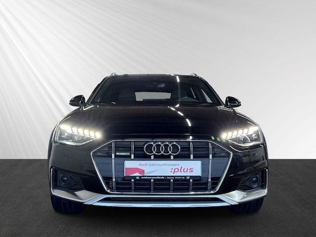Audi A4 Allroad 50 TDI 210286 KW(PS) Tiptronic - 2022 - Joinsteer - #4