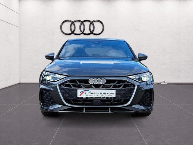 Audi A3 Sportback S Line 35 TDI S Tronic - 2024 - Joinsteer - #4