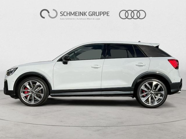 Audi SQ2 TFSI Quattro S Tronic - 2023 - Joinsteer - #4
