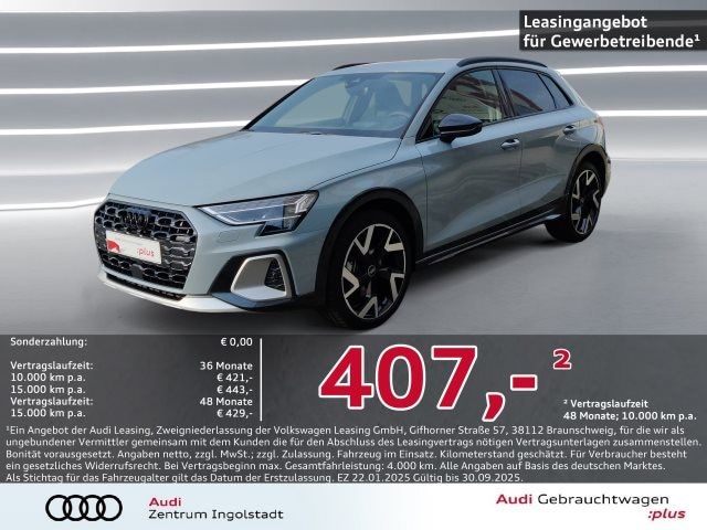 Audi A3 Allstreet 35 TDI S Tronic - 2025 - Joinsteer - #1
